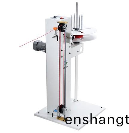 自(zi)動(dong)放線(xian)機