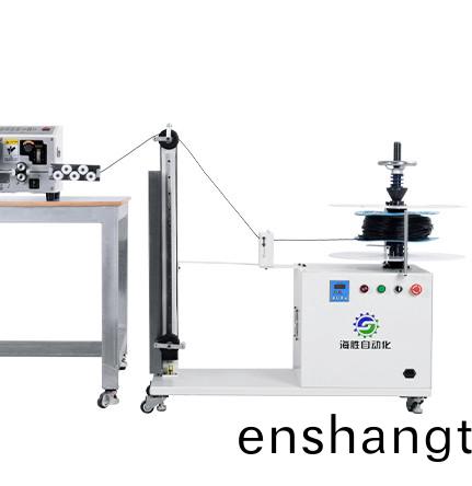 臥式(shi)無(wu)極(ji)變(bian)速放(fang)線(xian)機(ji)