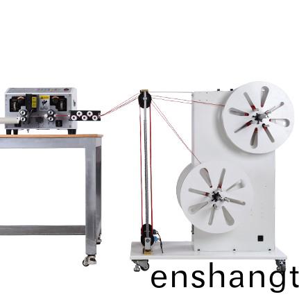 自(zi)動(dòng)放(fang)線(xian)機(jī)(ji)-4軸