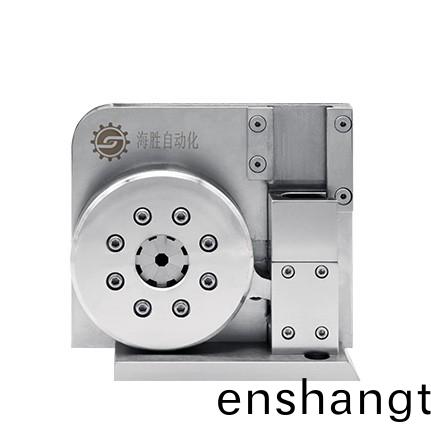 屏蔽(bi)環(huán)八(ba)邊(bian)壓接糢(mo)